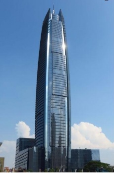 台商大厦