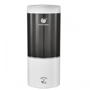 S0301-1感应皂液器